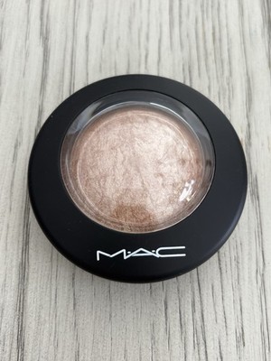 MAC Mineralize Skinfinish Powder (soft And Gentle | 10g/0.35oz) NEW