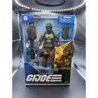 Hasbro GI Joe Classified Series Roadblock Heavy Artillery #28 Action Figure
