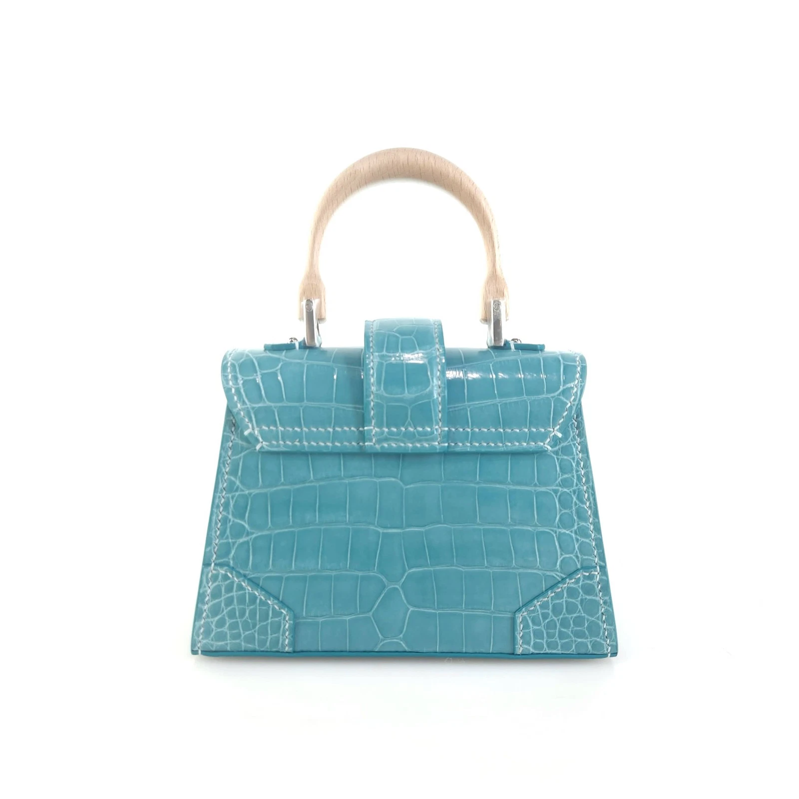 Borsa a tracolla Goyard Aligator Wani Saigon 10667 140778077