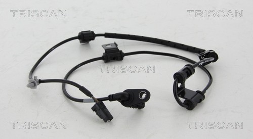 Triscan 8180 43197 Sensor, Raddrehzahl FüR Kia-image