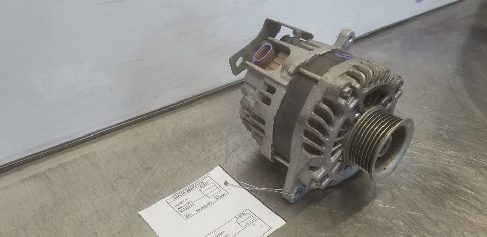 ALTERNADOR NISSAN ARMADA 19 5,6 L 150 AMP 231001LA1A Foto 4 de 4