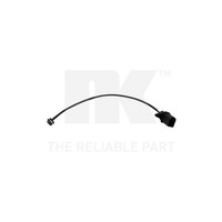 Warnkontakt, Bremsbelagverschleiß Nk 280099 FüR Audi Vw, Vorderachse