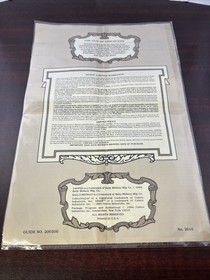 Vintage 1984 Colecovision & Adam Root Beer Tapper Game W/ Menu Book Untested #ML