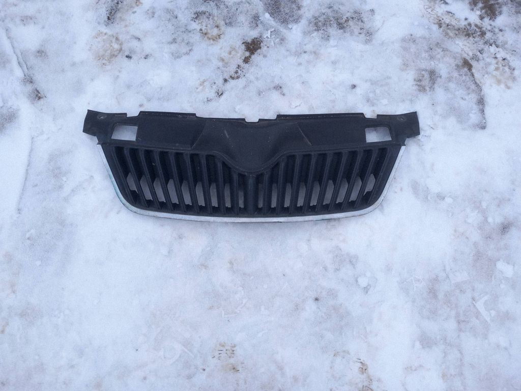 Kühlergrill