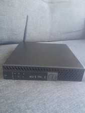 Dell OptiPlex 7060 Micro i7-8700T 16GB RAM 256GB W11PRO
