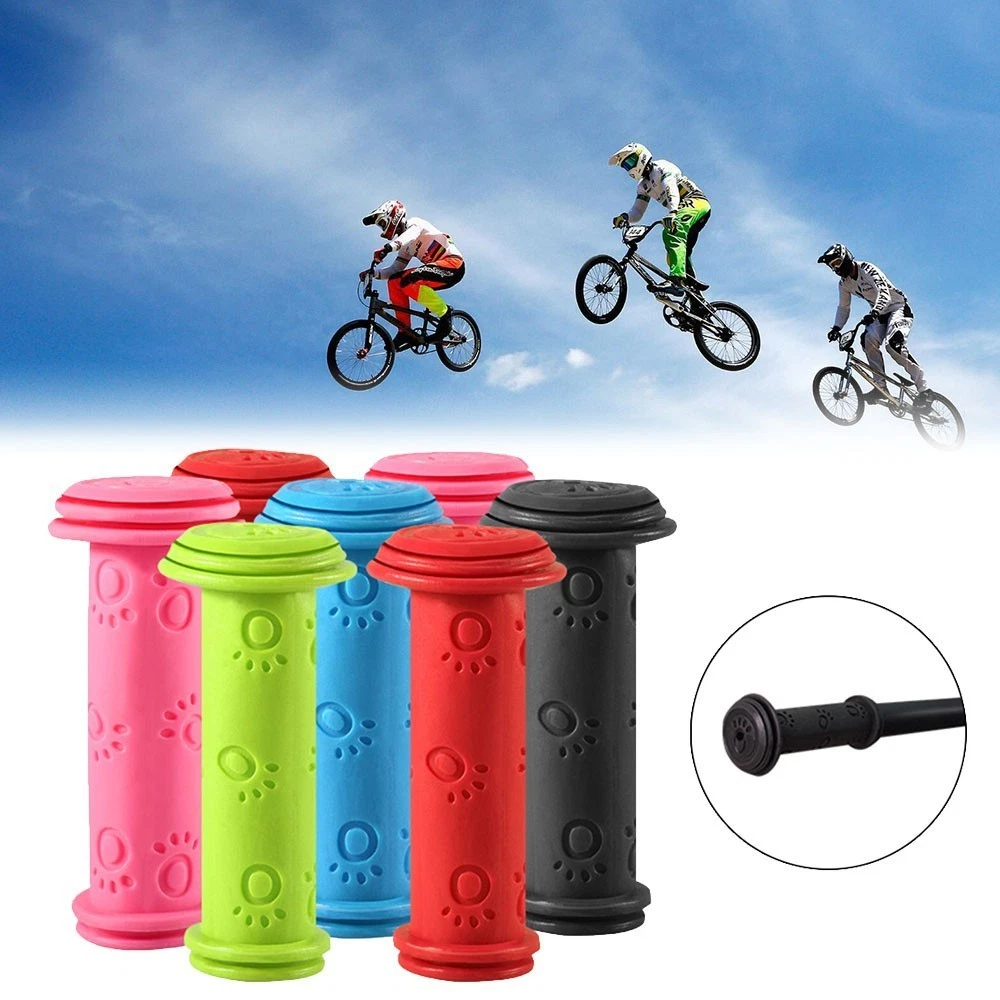 Pognées Vélo Vntage Rouges Suffct not ROD | eBay