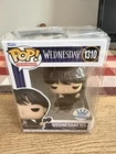 Funko POP! Television Wednesday Exclusive Vinyl Figure (1310)