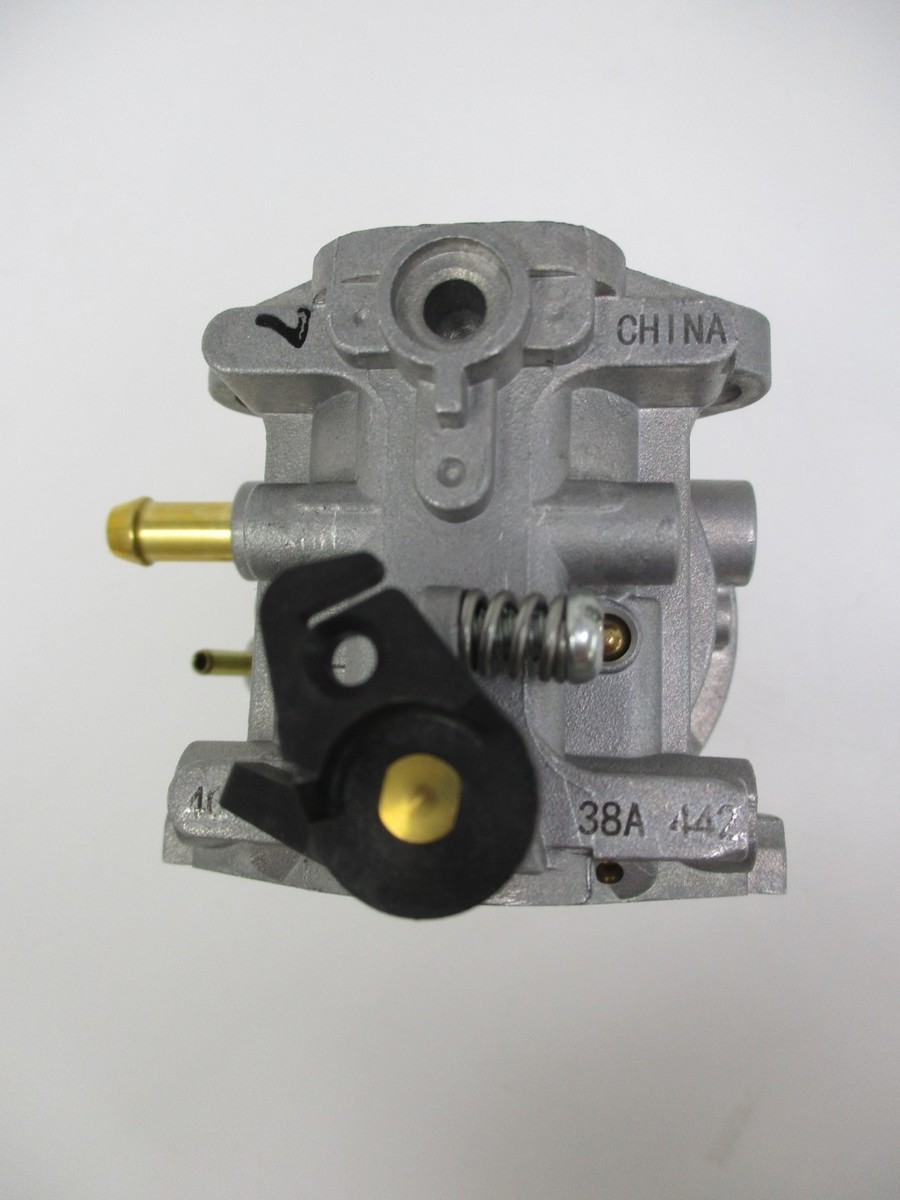 ナコンビ61 Genuine Kawasaki 15004-0961 Walbro Carburetor FJ180V Engines