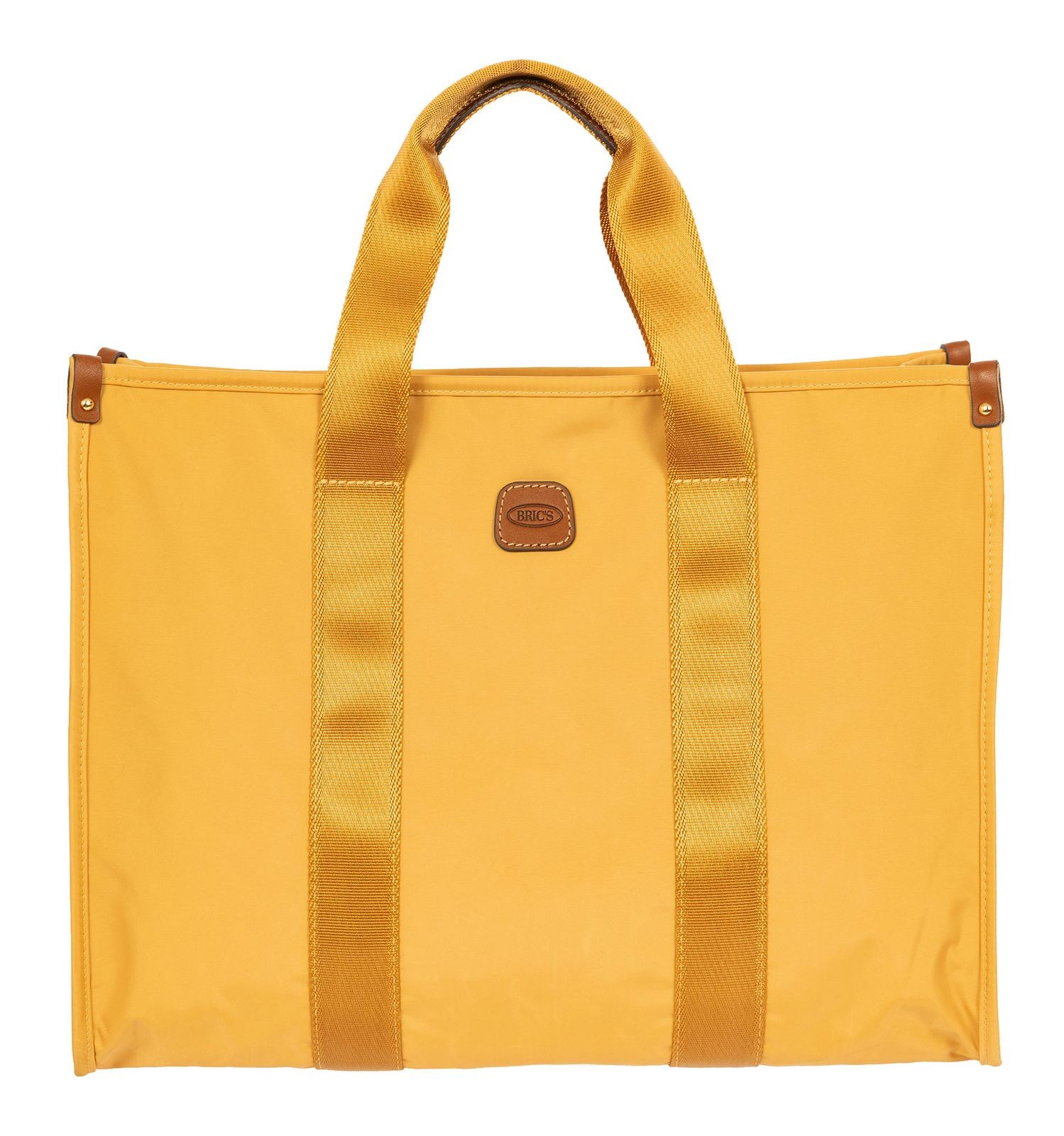 BRIC'S shoulder bag X-Collection Opera Bag M Honey