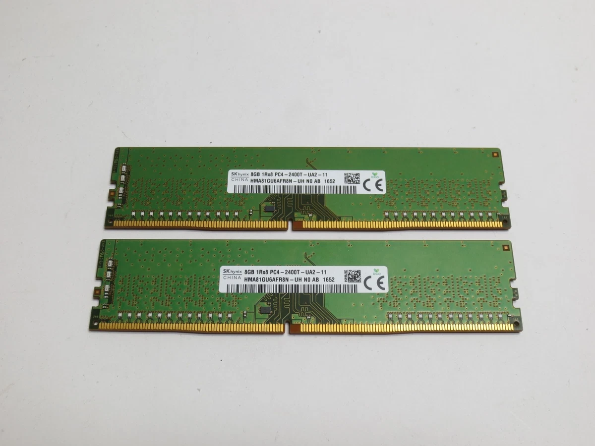 SK hynix DDR4 SDRAM Memory (RAM) for sale | eBay