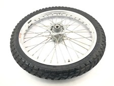 KTM 640 Adventure LC4 [2001] - Ruota anteriore cerchio ruota a raggi 21"x1.60