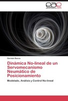DináMica No-Lineal De Un Servomecanismo NeumáTico De Posicionamiento GermáN Bacc