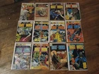 New Listing66 Old Vintage Batman Lot #183 243 252 267 292 301-320 347-360 357 358 Joker #8