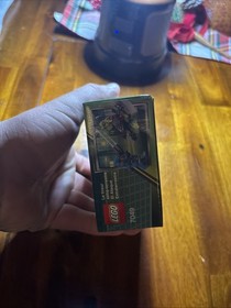 LEGO Space Alien Conquest Alien Striker