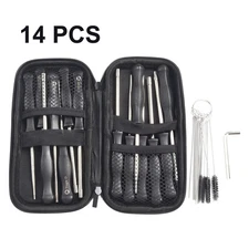 Experience Optimal Performance With The 14 Piece Carburetor Screwdriver Kit