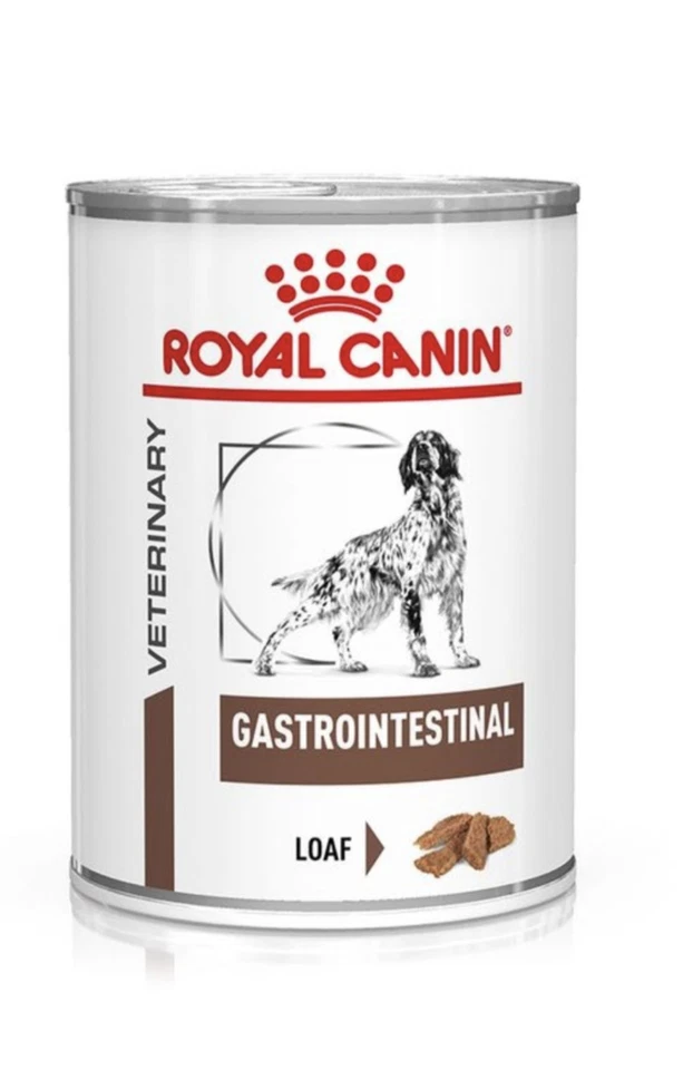 Royal Canin Gastro Intestinal Low Fat (23x420g Dosen)
