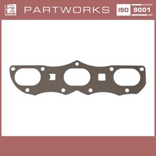 Dichtung Abgaskrümmer für PORSCHE 997 991 Carrera Boxster 987 981