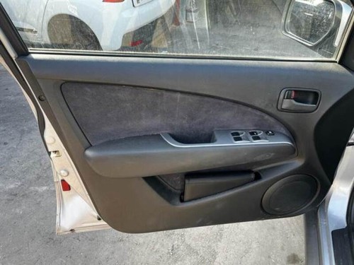 amortiguador trasero izquierdo para MITSUBISHI OUTLANDER (CU0W) 2.0 4WD 913779 - Imagen 11 de 18