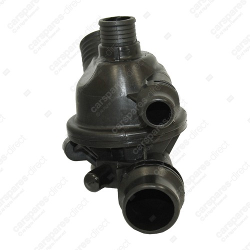 BMW 3 SERIES E90 / E91 / E92 / E93 THERMOSTAT HOUSING W/ GASKET & SEAL 2005-2013 - Picture 7 of 11