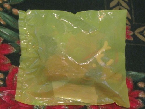 NIP~WENDY'S KIDS MEAL TOY~DR. SEUSS~HOW THE GRINCH STOLE CHRISTMAS~MAX ORNAMENT~ - Picture 9 of 12