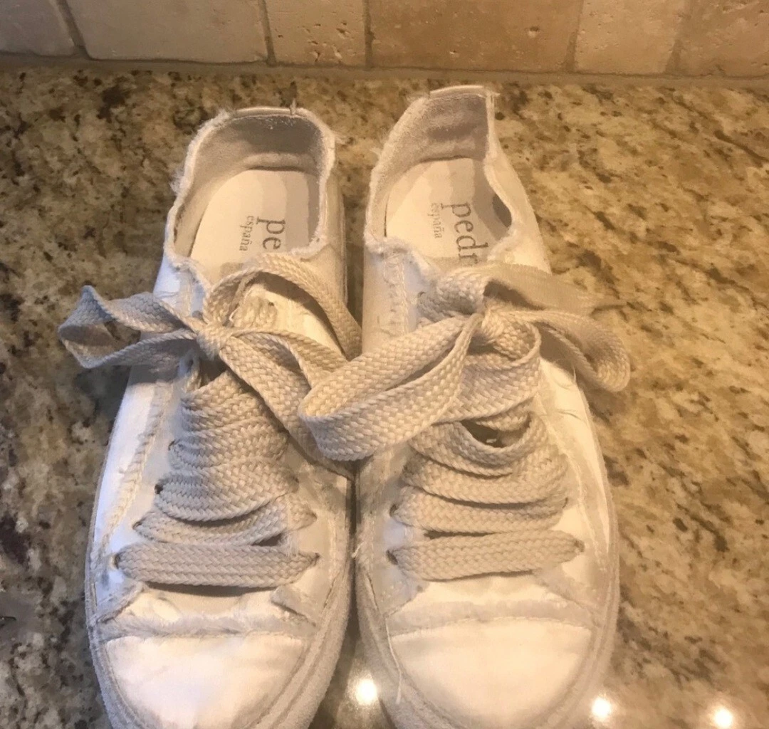 Pedro shop garcia sneakers