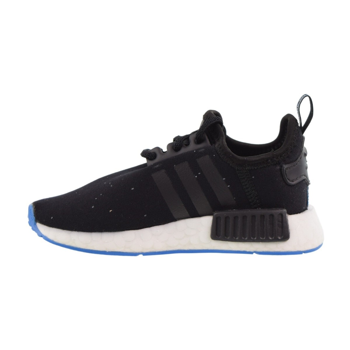 ★新品★adidas NMD_R1×STAR WARS コアブラック Adidas NMD_R1 Star Wars Darth Vader Black Men's Size 8 Brand