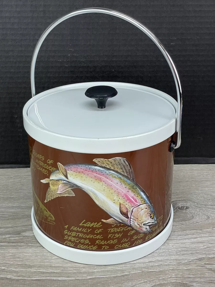 The range cheap ice bucket