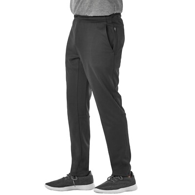 member's mark tech fleece pant