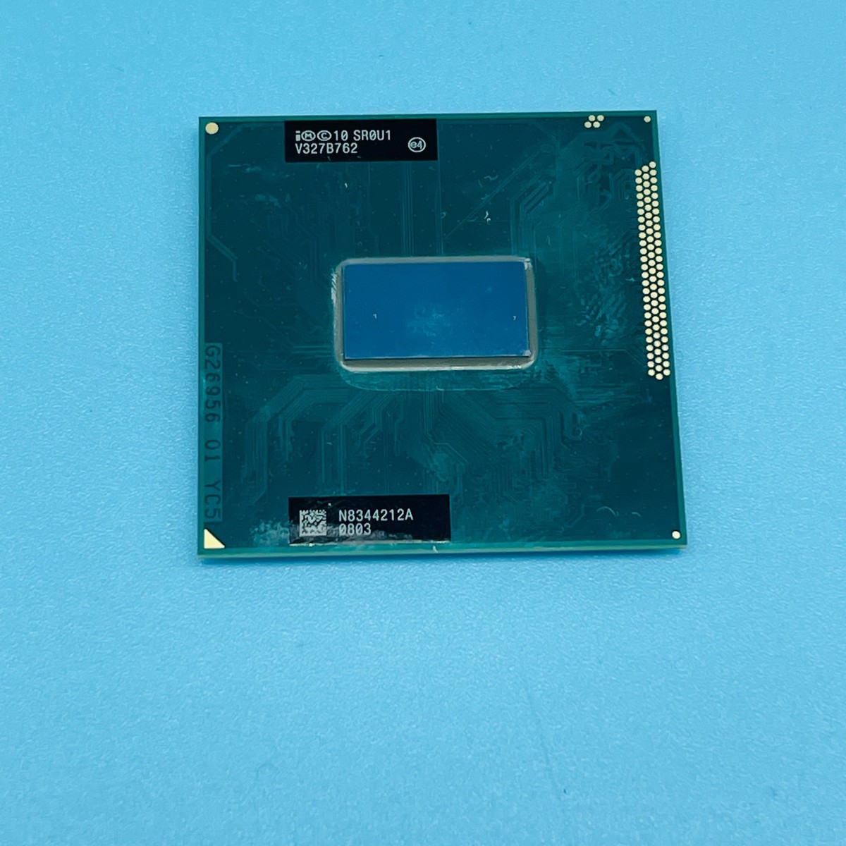 NEC GL24DSHAY Pentium-2020M/爆速SSD256GB Intel Pentium 2020m 2.4ghz Laptop Notebook CPU Processor