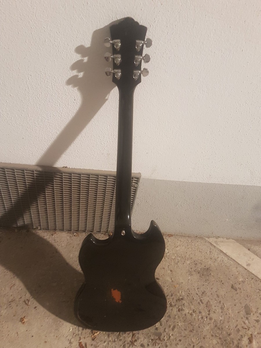 70's GUILD S 100 - made in USA | eBay