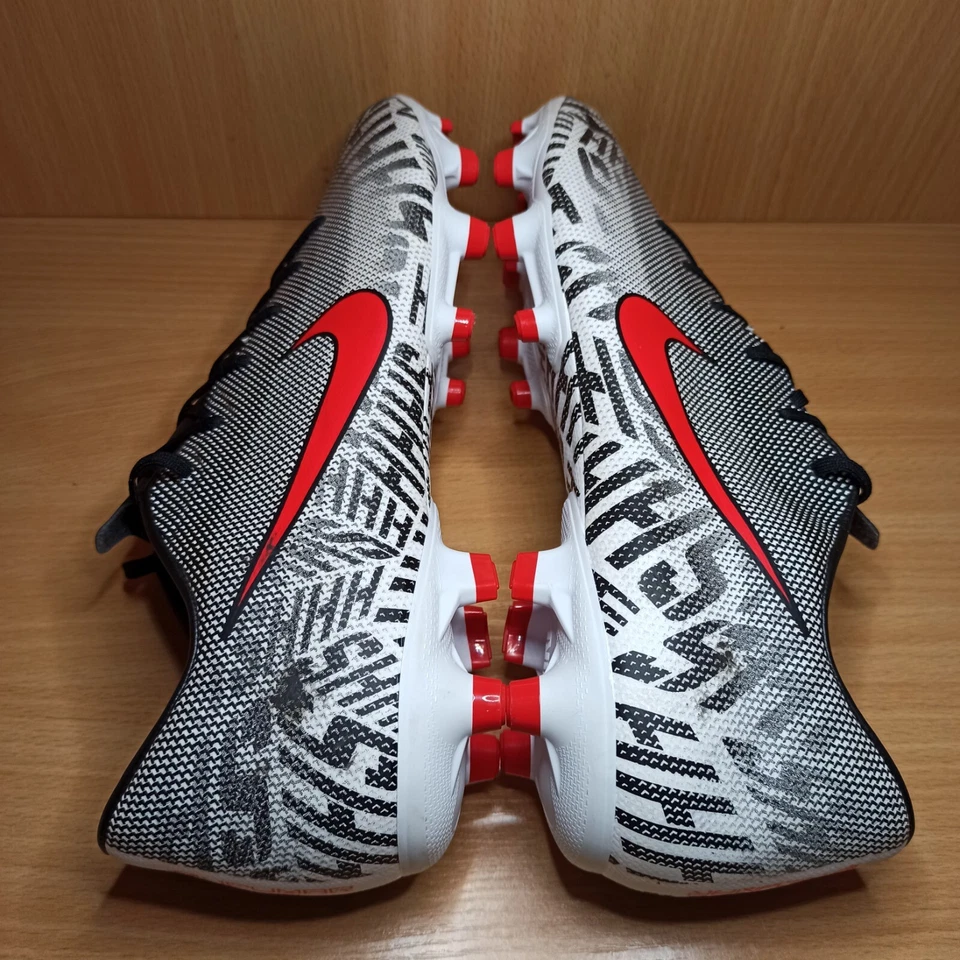 NIKE MERCURIAL VAPOR ACADEMY XII US 11.5 UK 10.5 BOTINES DE FÚTBOL Botas de fútbol  Foto 3 de 4