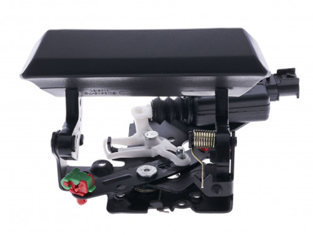 For Tailgate Handle with Power Switch 07 - 13 Avalanche Escalade