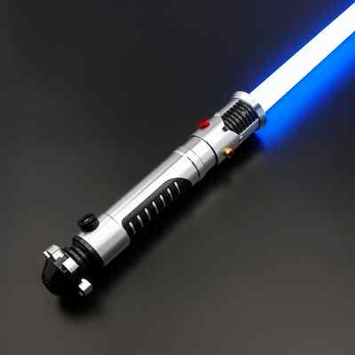 Star Wars Force Dueling Obi-Wan EP1 Pixel Lightsaber Programmable with SD Card
