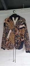 Vintage Bomber Jacket