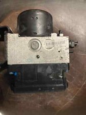 2008-2009 Ford Focus Abs Anti-lock Brake Pump Module Assembly Oem