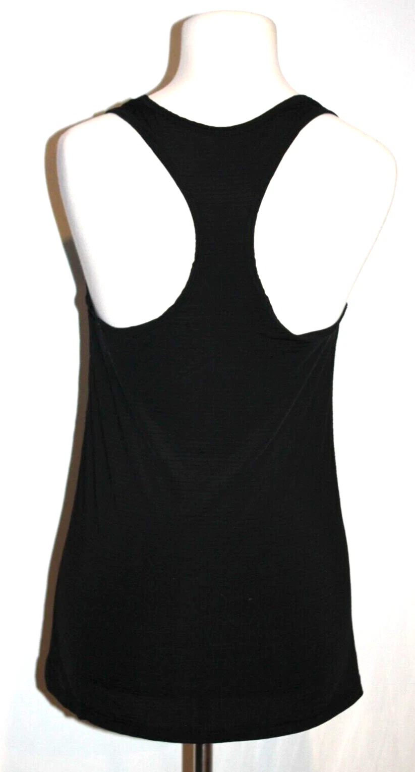 beyond-yoga t-popruh poloprůsvitné tank-top