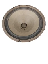 Crate CR-212 12" Inch Speaker Replacement Woofer 31543