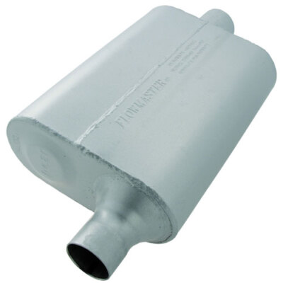 AUSPUFFTOPF SERIE 40 - FLOWMASTER EXHAUST 942041          -1 by KTS