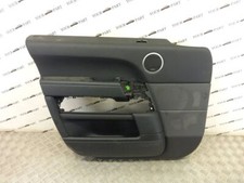 Porte avant et accessoires Land Rover RANGE ROVER SPORT