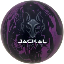 Motiv Jackal Ghost Bowling Ball