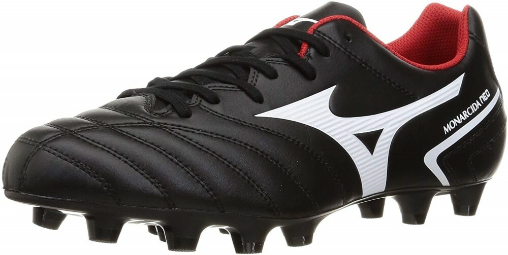 MIZUNO Soccer Football Shoes MONARCIDA NEO II SELECT