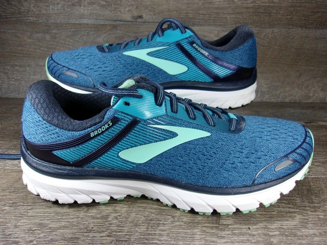 brooks adrenaline womens 11