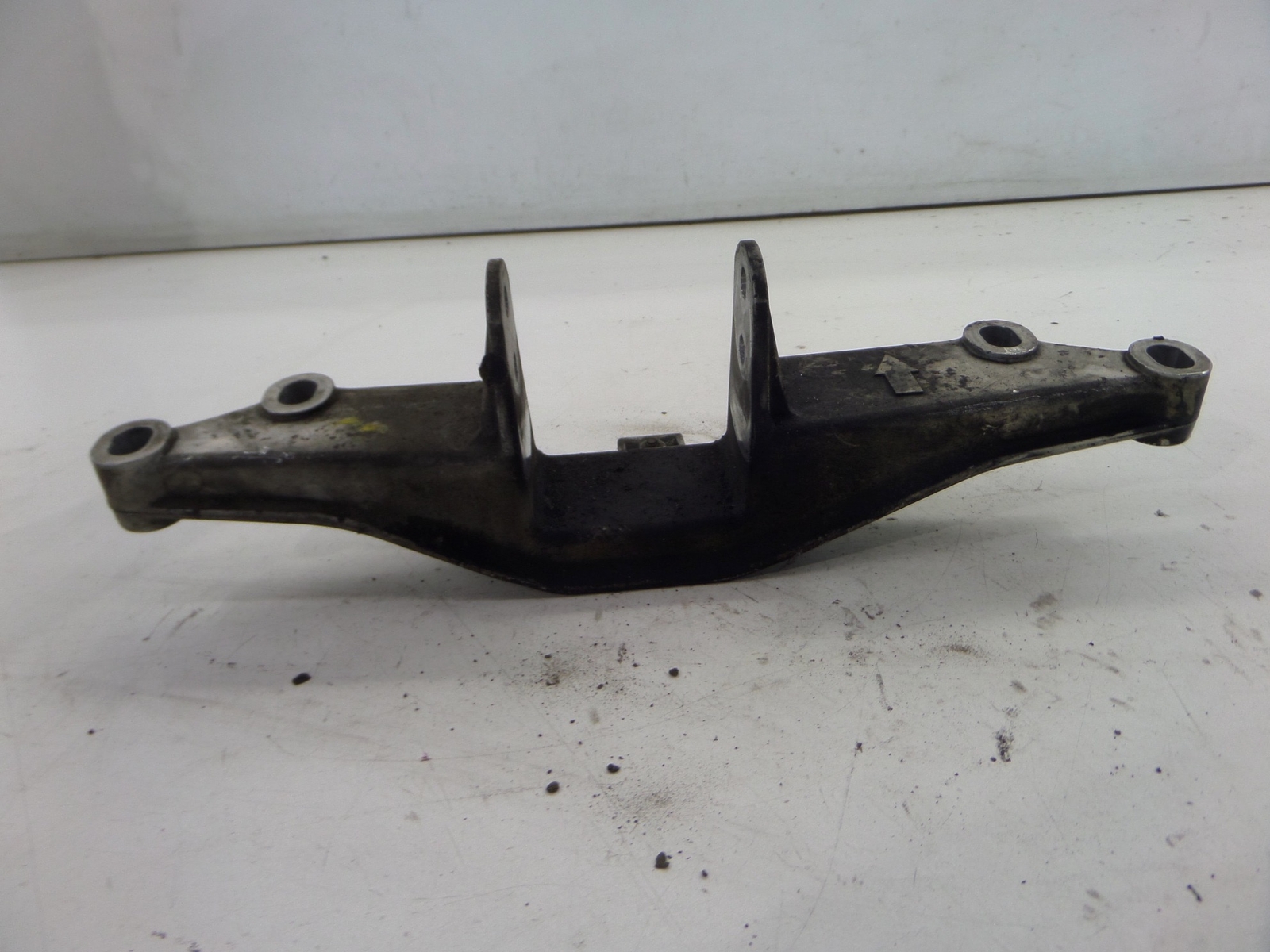 Porsche Boxster Transmission Mount 986 9704 OEM 986.375.309.01 eBay