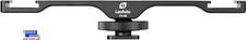 Leofoto FA-08 Twin Flash Cold Shoe Adapter
