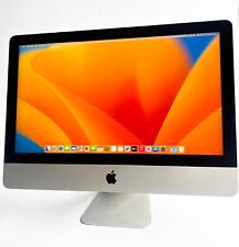 Apple iMac with 21.5in Retina 4K display (1TB HDD, Intel Core i3 8th Gen. 3.60 GHz, 8GB) Gray - MRT32LL/A (March, 2019) for sale online | eBay Apple iMac with 21.5in Retina 4K display (1TB HDD, Intel Core i3 8th Gen. 3.60 GHz, 8GB) Gray - MRT32LL/A (March, 2019) for sale online | eBay
