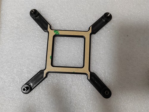 Support de montage 1700 AMD4/5 CPU pour ASUS ROG Asetek Emma Gen8 V2 - Photo 10/20