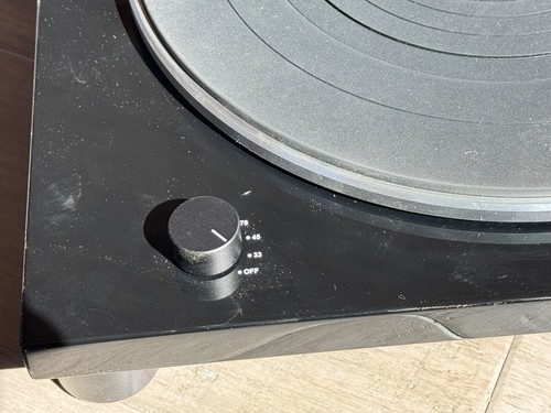 Music Hall MMF-1.3 Plattenspieler mit Phono-Vorverstärker - Standmodell - Garantie - Bild 4 von 4