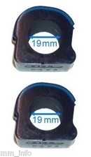 Polyurethan PU Stabigummi VW Golf 4 VA innen 19mm