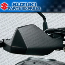 NEW SUZUKI V-STROM VSTROM DL 650 1000 HAND WIND GUARDS 57300-27826-291
