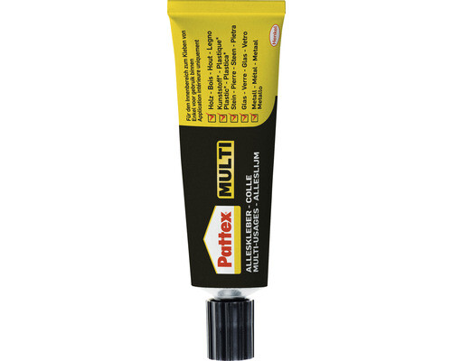 Pattex Multi Alleskleber 50 G